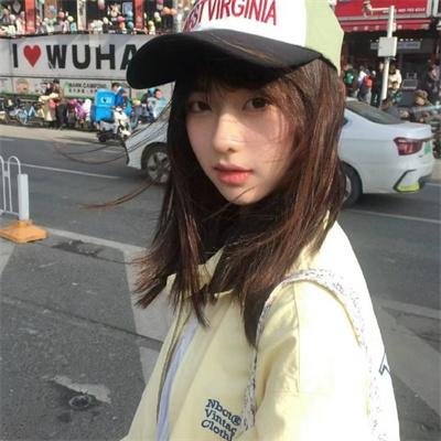 候补男友